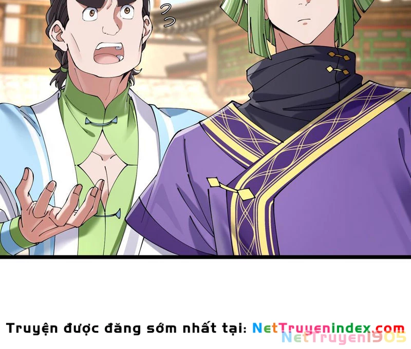 Kim Đan Là Hằng Tinh, Ngươi Gọi Đây Là Tu Tiên À? Chapter 4 - 35