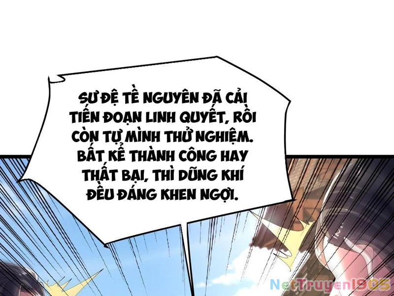 Kim Đan Là Hằng Tinh, Ngươi Gọi Đây Là Tu Tiên À? Chapter 4 - 36