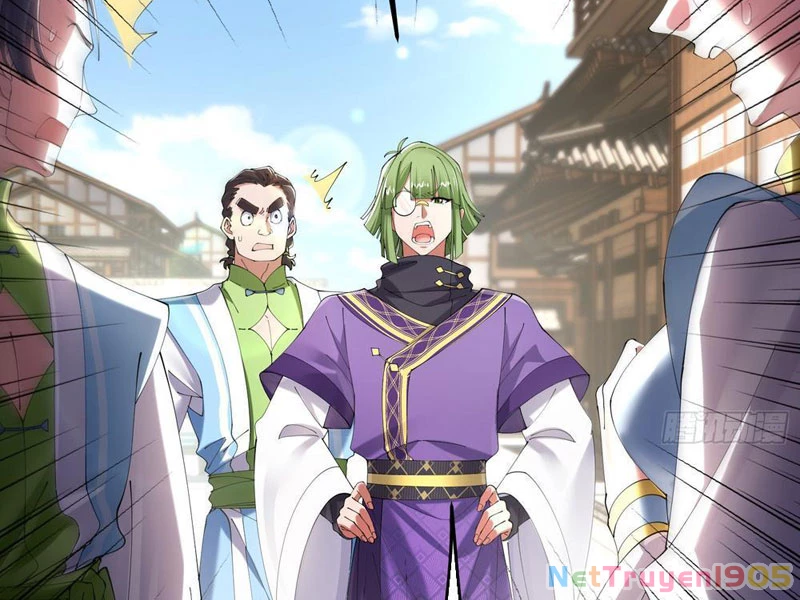 Kim Đan Là Hằng Tinh, Ngươi Gọi Đây Là Tu Tiên À? Chapter 4 - 37