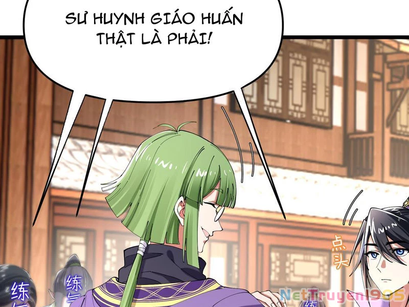 Kim Đan Là Hằng Tinh, Ngươi Gọi Đây Là Tu Tiên À? Chapter 4 - 39