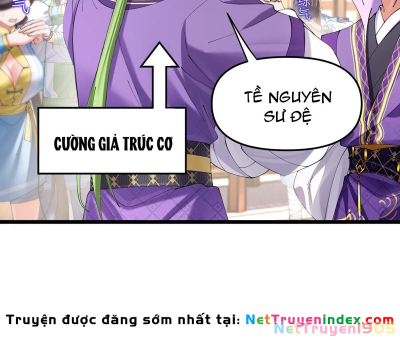 Kim Đan Là Hằng Tinh, Ngươi Gọi Đây Là Tu Tiên À? Chapter 4 - 40