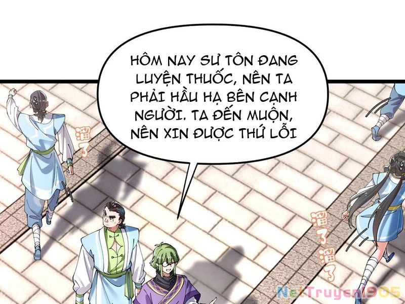 Kim Đan Là Hằng Tinh, Ngươi Gọi Đây Là Tu Tiên À? Chapter 4 - 41