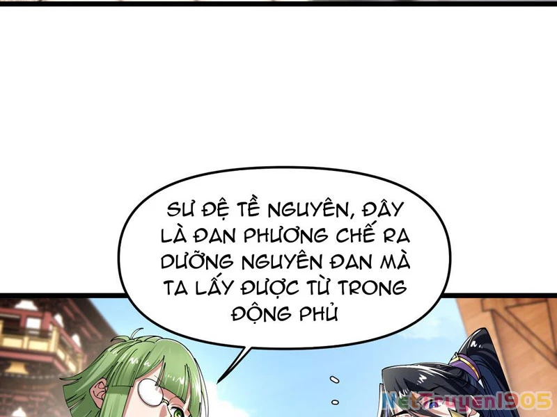 Kim Đan Là Hằng Tinh, Ngươi Gọi Đây Là Tu Tiên À? Chapter 4 - 43