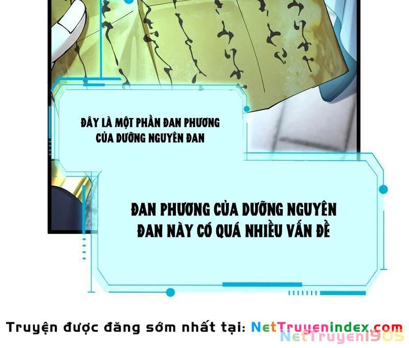 Kim Đan Là Hằng Tinh, Ngươi Gọi Đây Là Tu Tiên À? Chapter 4 - 46