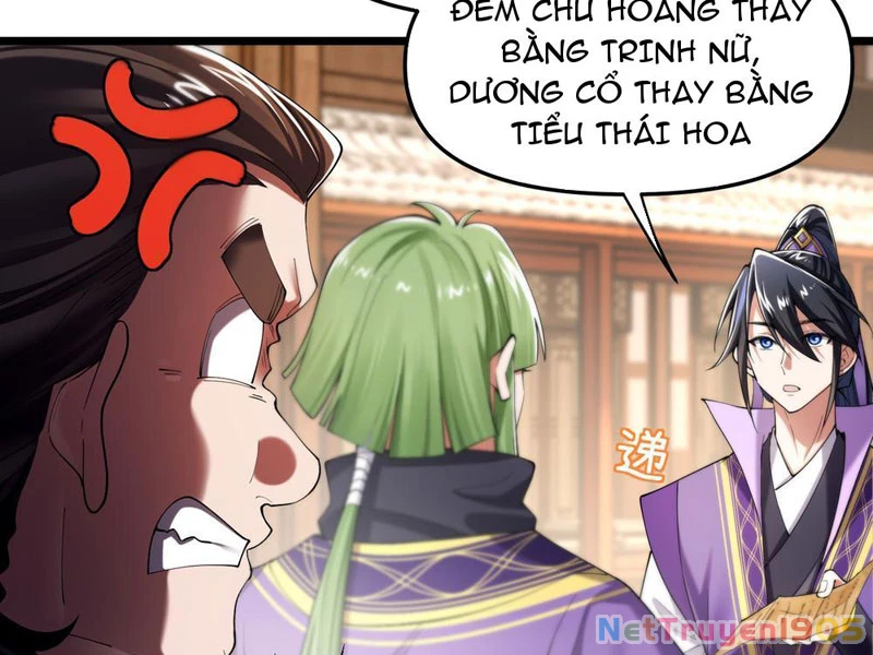 Kim Đan Là Hằng Tinh, Ngươi Gọi Đây Là Tu Tiên À? Chapter 4 - 48