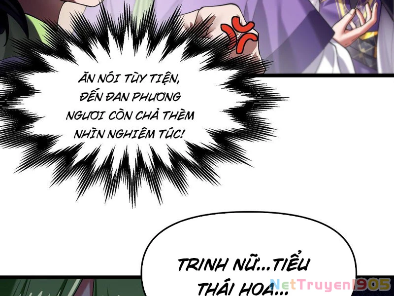 Kim Đan Là Hằng Tinh, Ngươi Gọi Đây Là Tu Tiên À? Chapter 4 - 49