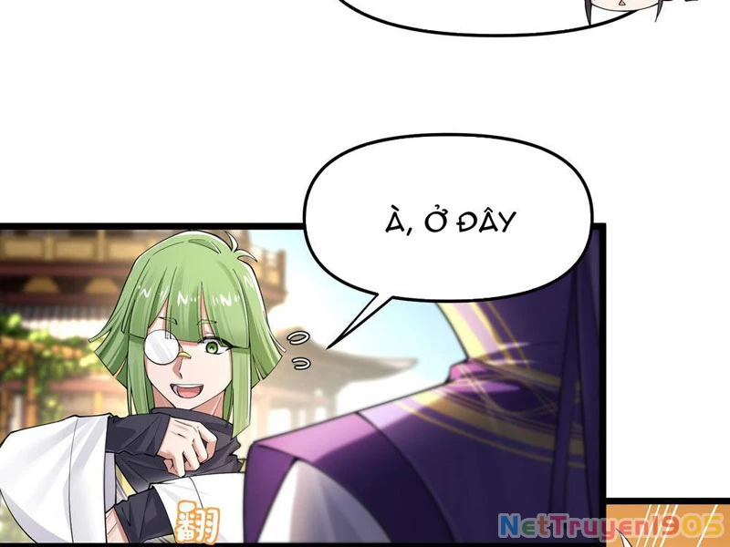 Kim Đan Là Hằng Tinh, Ngươi Gọi Đây Là Tu Tiên À? Chapter 4 - 51