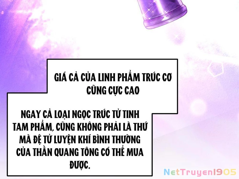 Kim Đan Là Hằng Tinh, Ngươi Gọi Đây Là Tu Tiên À? Chapter 4 - 56