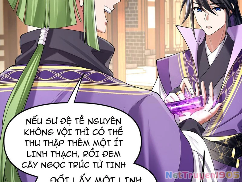 Kim Đan Là Hằng Tinh, Ngươi Gọi Đây Là Tu Tiên À? Chapter 4 - 58