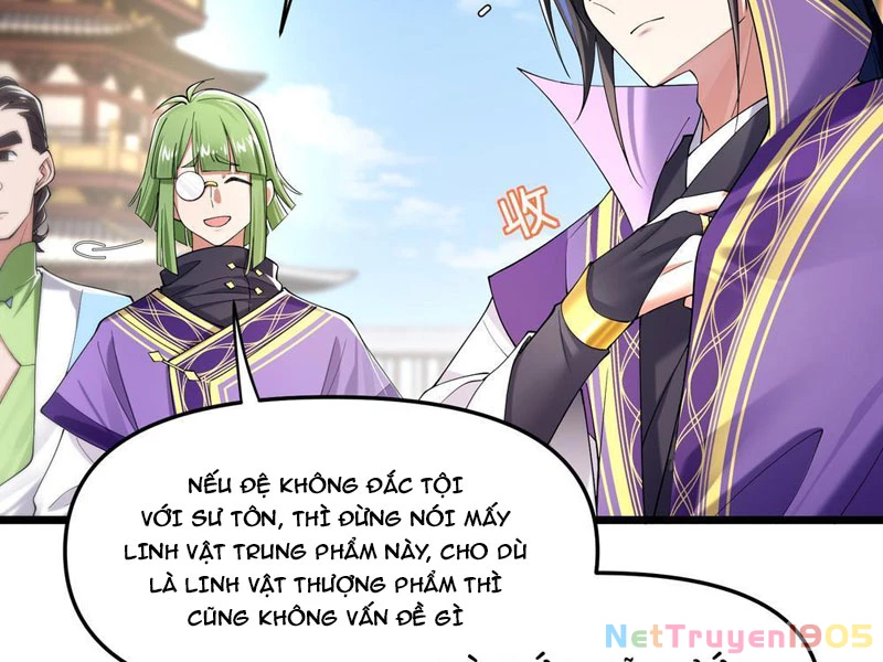 Kim Đan Là Hằng Tinh, Ngươi Gọi Đây Là Tu Tiên À? Chapter 4 - 61