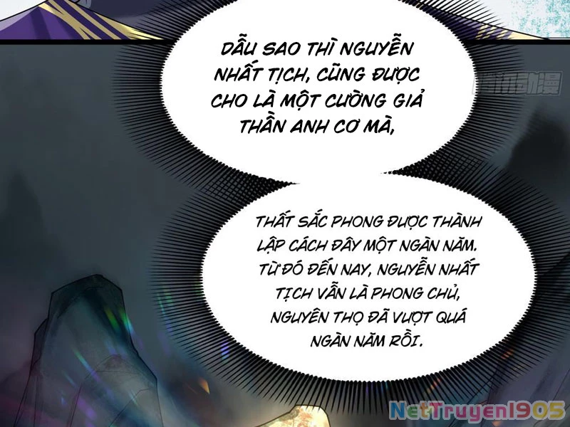 Kim Đan Là Hằng Tinh, Ngươi Gọi Đây Là Tu Tiên À? Chapter 4 - 64