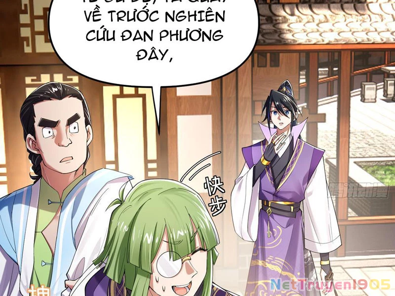 Kim Đan Là Hằng Tinh, Ngươi Gọi Đây Là Tu Tiên À? Chapter 4 - 76