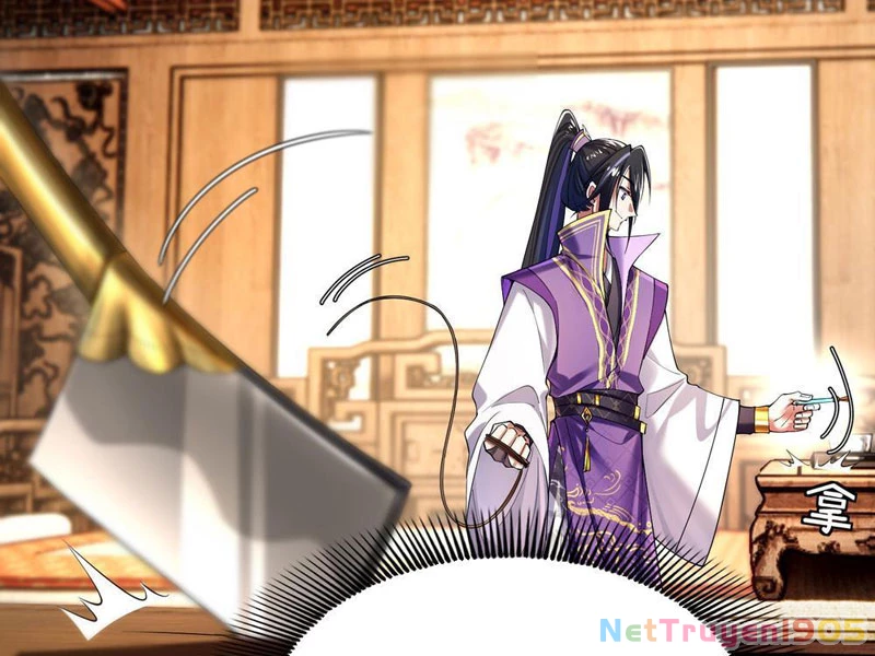 Kim Đan Là Hằng Tinh, Ngươi Gọi Đây Là Tu Tiên À? Chapter 4 - 93