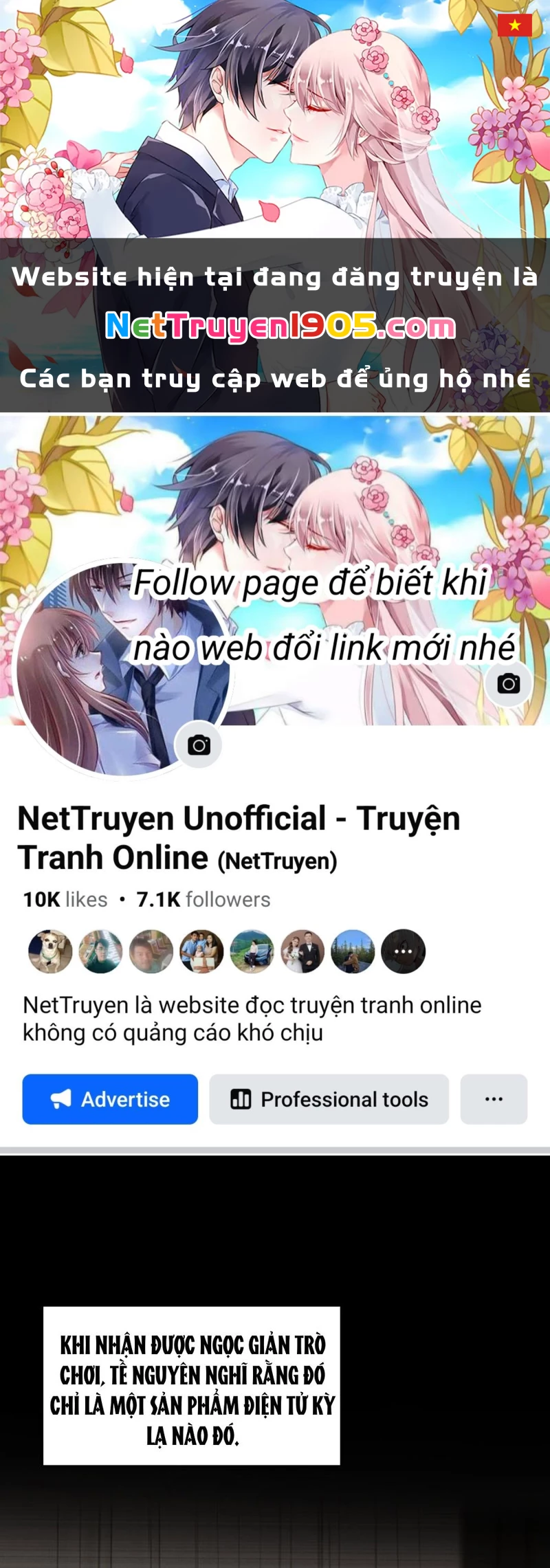 Kim Đan Là Hằng Tinh, Ngươi Gọi Đây Là Tu Tiên À? Chapter 5 - 1