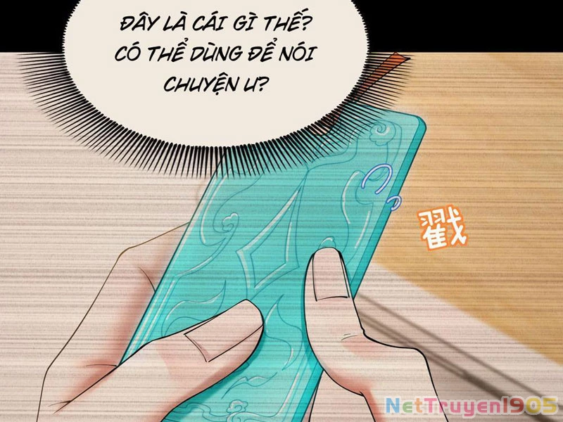 Kim Đan Là Hằng Tinh, Ngươi Gọi Đây Là Tu Tiên À? Chapter 5 - 4