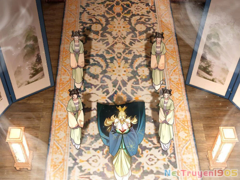 Kim Đan Là Hằng Tinh, Ngươi Gọi Đây Là Tu Tiên À? Chapter 5 - 17