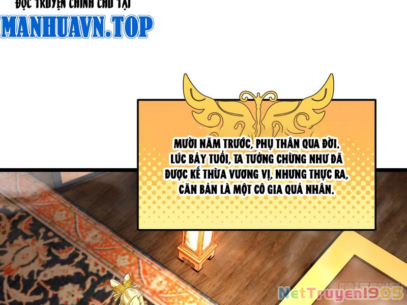 Kim Đan Là Hằng Tinh, Ngươi Gọi Đây Là Tu Tiên À? Chapter 5 - 25