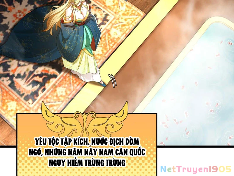 Kim Đan Là Hằng Tinh, Ngươi Gọi Đây Là Tu Tiên À? Chapter 5 - 26