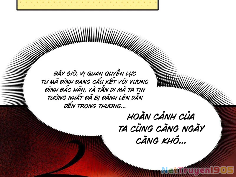 Kim Đan Là Hằng Tinh, Ngươi Gọi Đây Là Tu Tiên À? Chapter 5 - 27