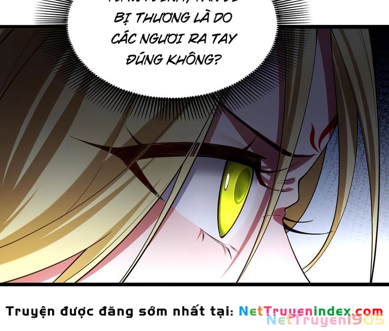 Kim Đan Là Hằng Tinh, Ngươi Gọi Đây Là Tu Tiên À? Chapter 5 - 30