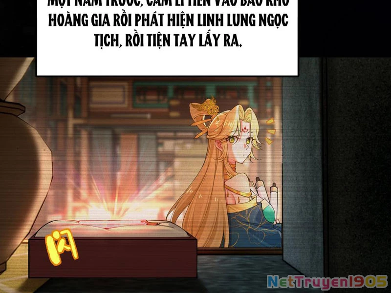 Kim Đan Là Hằng Tinh, Ngươi Gọi Đây Là Tu Tiên À? Chapter 5 - 43