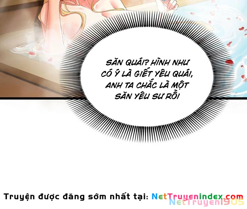 Kim Đan Là Hằng Tinh, Ngươi Gọi Đây Là Tu Tiên À? Chapter 5 - 54