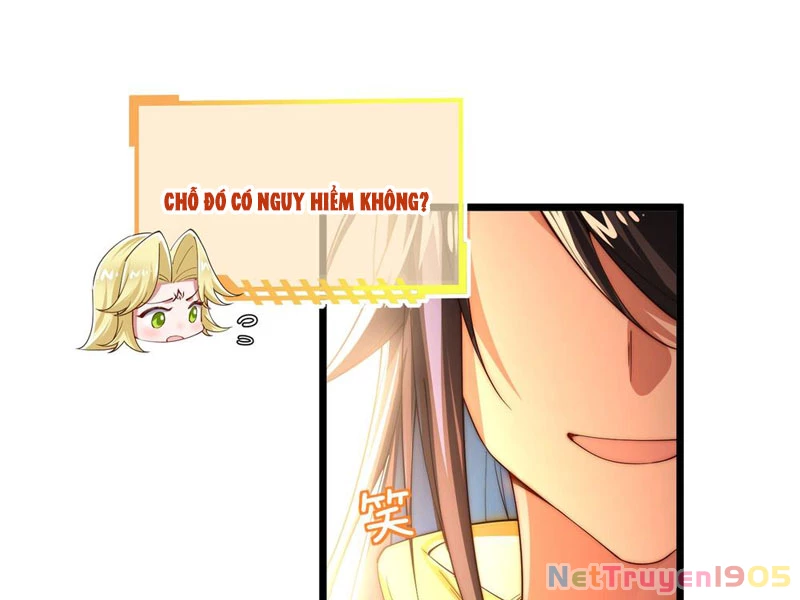 Kim Đan Là Hằng Tinh, Ngươi Gọi Đây Là Tu Tiên À? Chapter 5 - 55