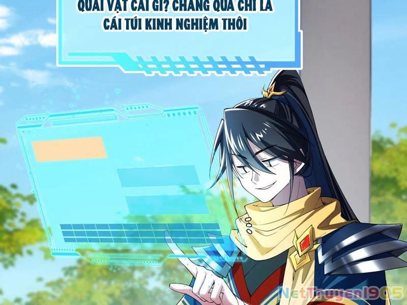 Kim Đan Là Hằng Tinh, Ngươi Gọi Đây Là Tu Tiên À? Chapter 5 - 57