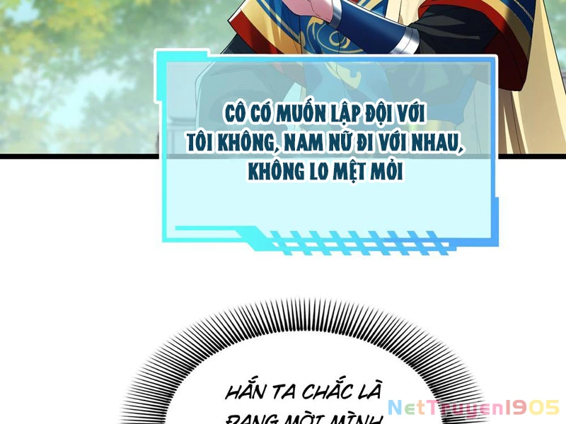 Kim Đan Là Hằng Tinh, Ngươi Gọi Đây Là Tu Tiên À? Chapter 5 - 58