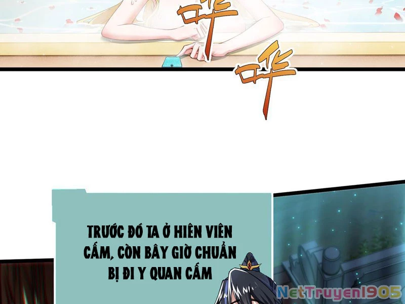 Kim Đan Là Hằng Tinh, Ngươi Gọi Đây Là Tu Tiên À? Chapter 5 - 64