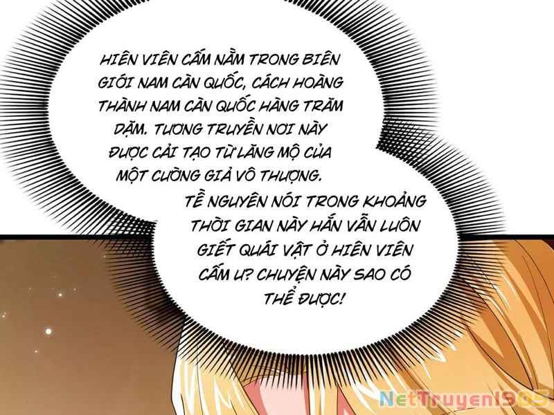 Kim Đan Là Hằng Tinh, Ngươi Gọi Đây Là Tu Tiên À? Chapter 5 - 75