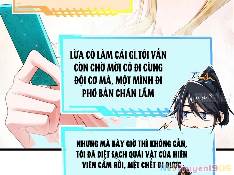 Kim Đan Là Hằng Tinh, Ngươi Gọi Đây Là Tu Tiên À? Chapter 5 - 77