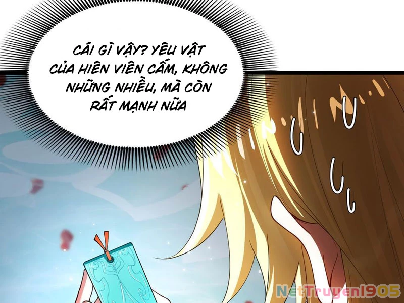 Kim Đan Là Hằng Tinh, Ngươi Gọi Đây Là Tu Tiên À? Chapter 5 - 80