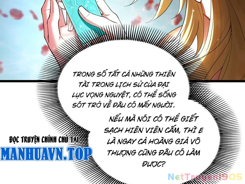 Kim Đan Là Hằng Tinh, Ngươi Gọi Đây Là Tu Tiên À? Chapter 5 - 81