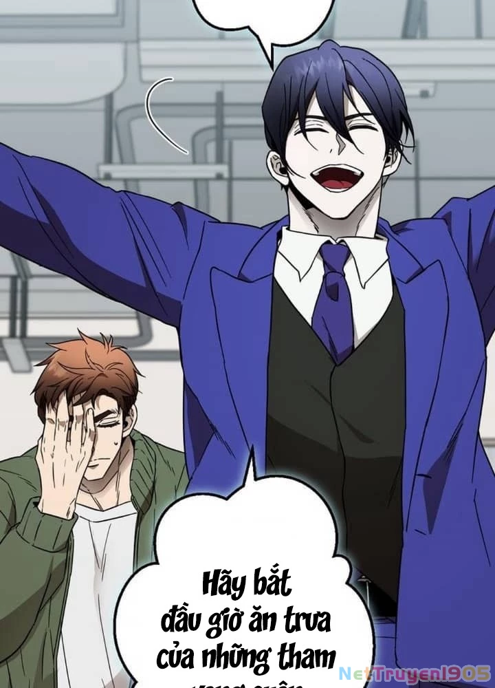 Lời Nguyền Huyết Cẩu Chapter 5 - 3