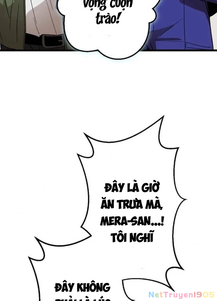 Lời Nguyền Huyết Cẩu Chapter 5 - 4