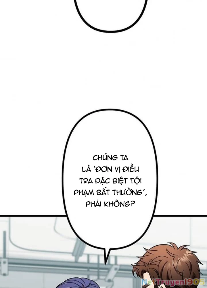 Lời Nguyền Huyết Cẩu Chapter 5 - 8