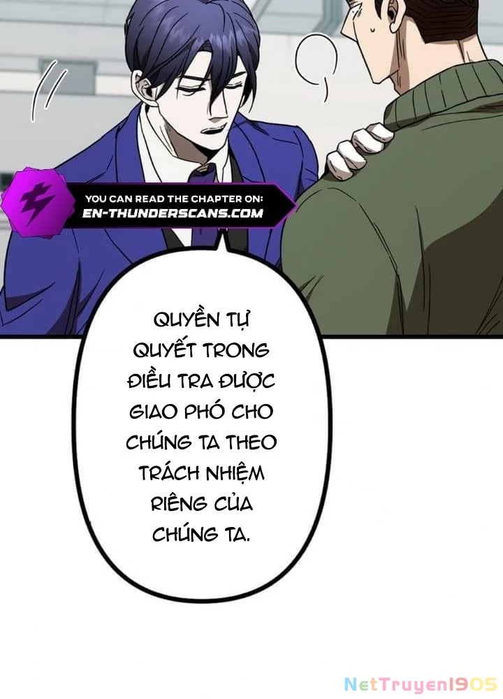 Lời Nguyền Huyết Cẩu Chapter 5 - 9