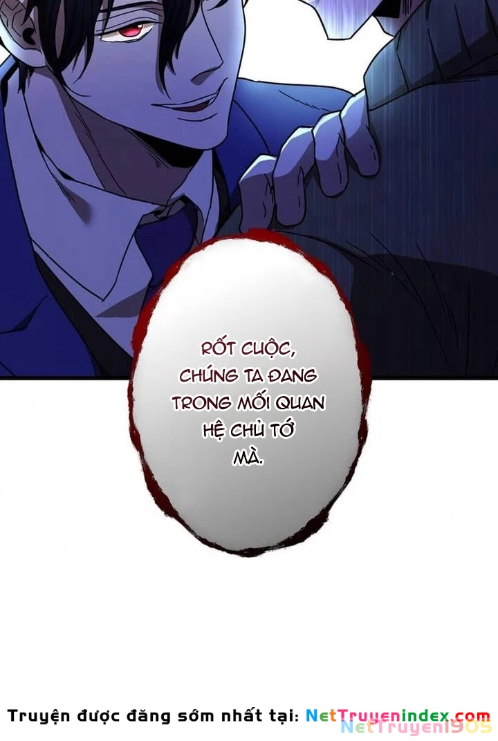 Lời Nguyền Huyết Cẩu Chapter 5 - 12