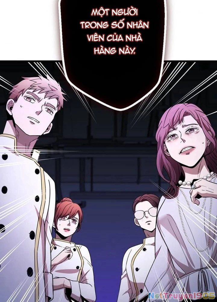 Lời Nguyền Huyết Cẩu Chapter 5 - 15