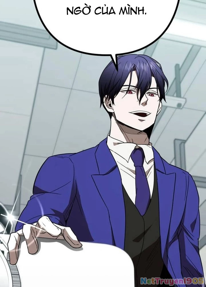 Lời Nguyền Huyết Cẩu Chapter 5 - 17