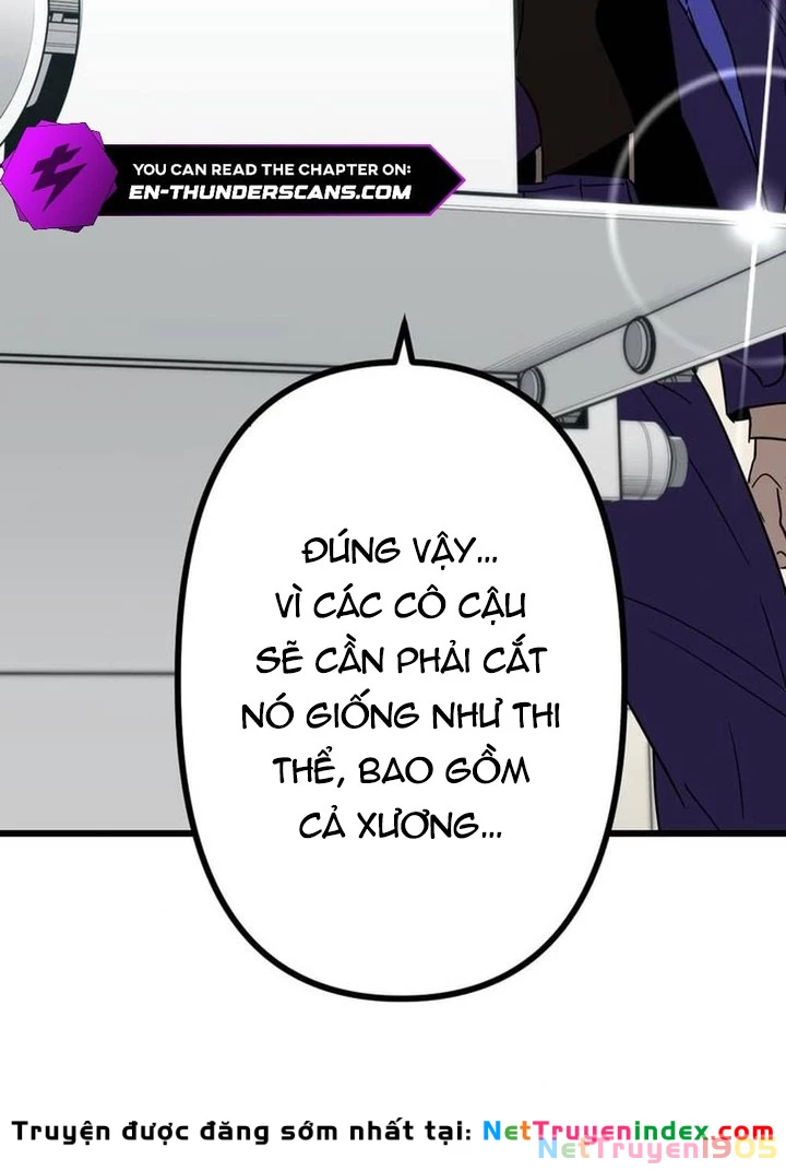 Lời Nguyền Huyết Cẩu Chapter 5 - 18