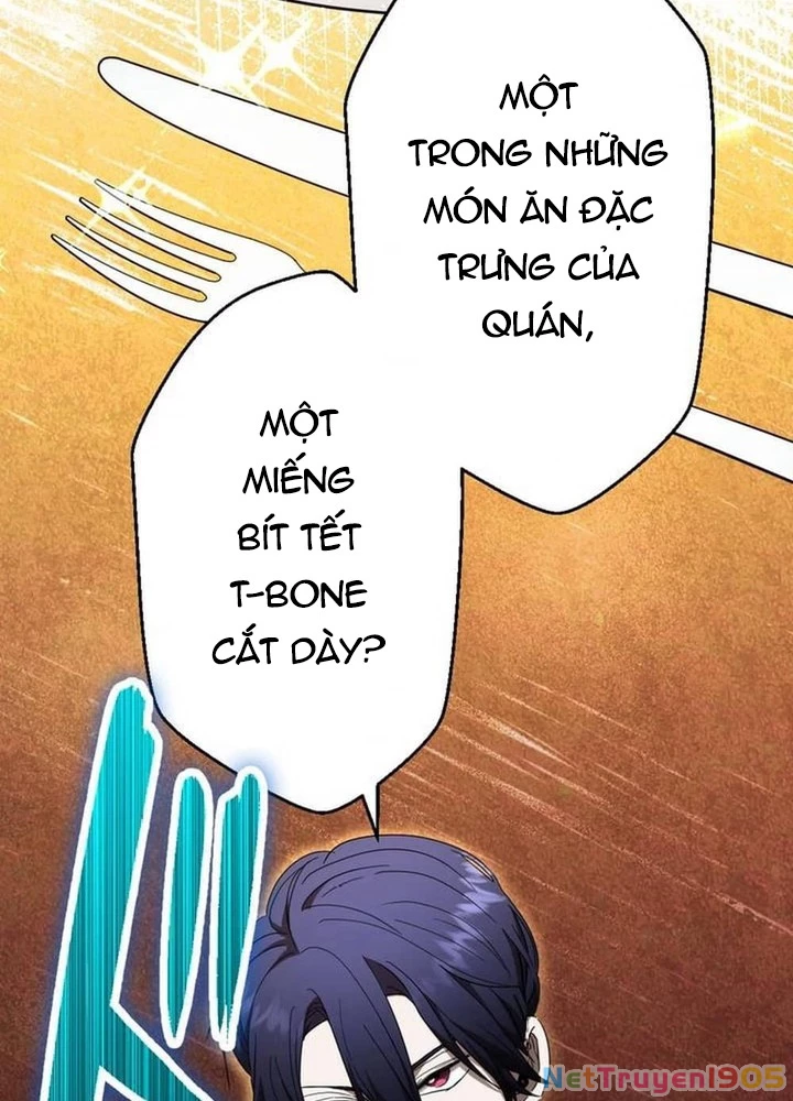 Lời Nguyền Huyết Cẩu Chapter 5 - 21