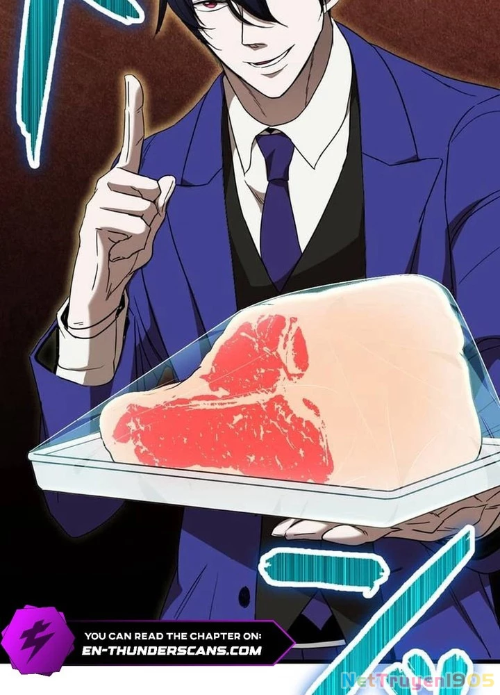 Lời Nguyền Huyết Cẩu Chapter 5 - 22