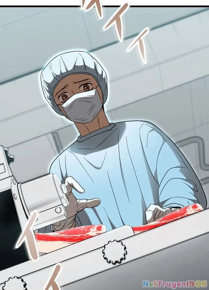 Lời Nguyền Huyết Cẩu Chapter 5 - 25