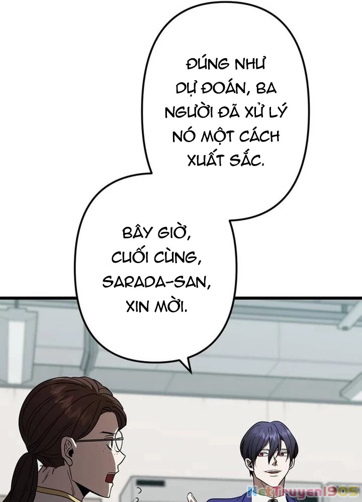 Lời Nguyền Huyết Cẩu Chapter 5 - 29