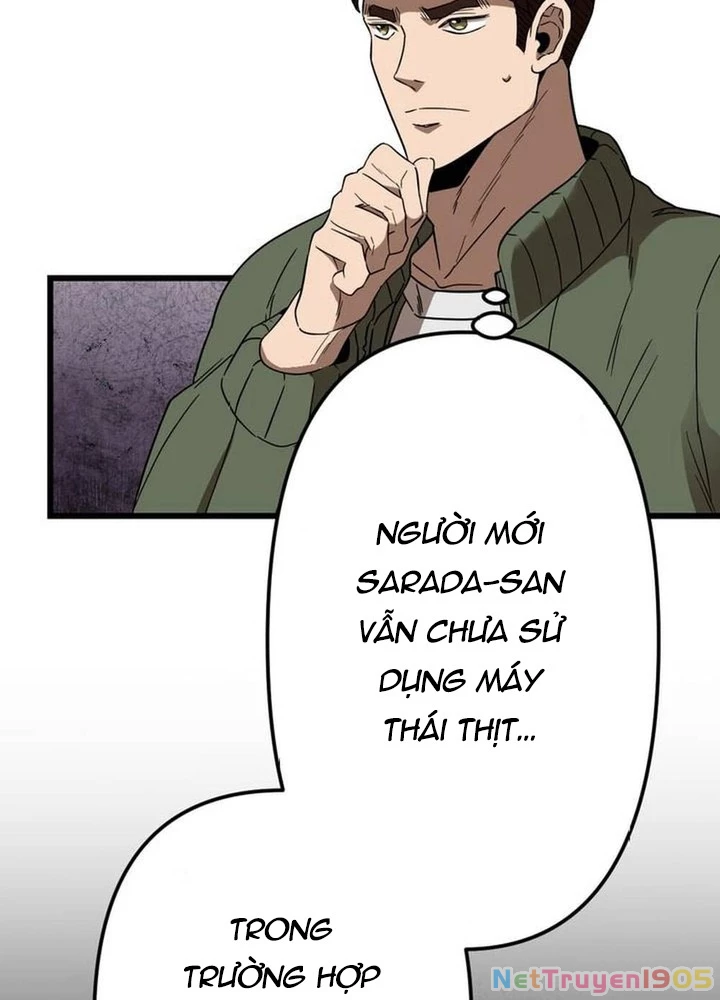 Lời Nguyền Huyết Cẩu Chapter 5 - 31