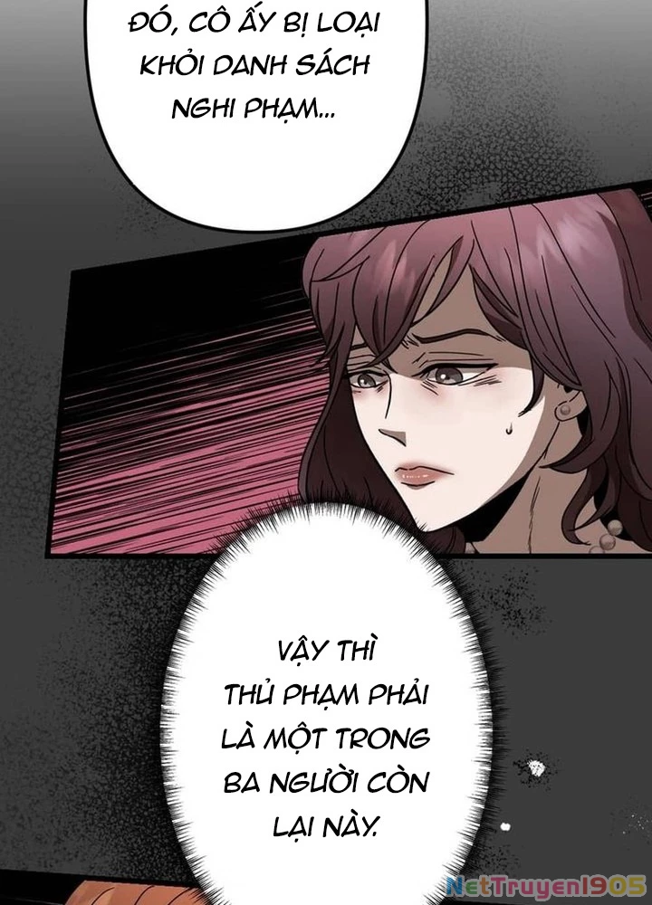 Lời Nguyền Huyết Cẩu Chapter 5 - 32