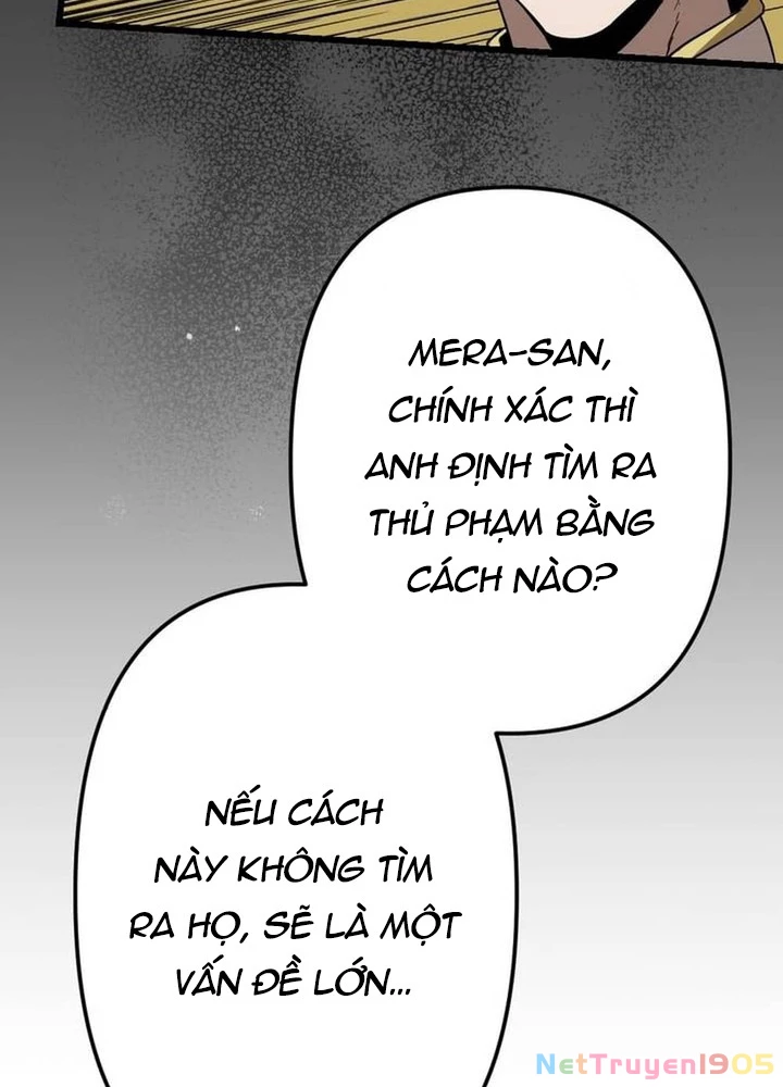 Lời Nguyền Huyết Cẩu Chapter 5 - 34