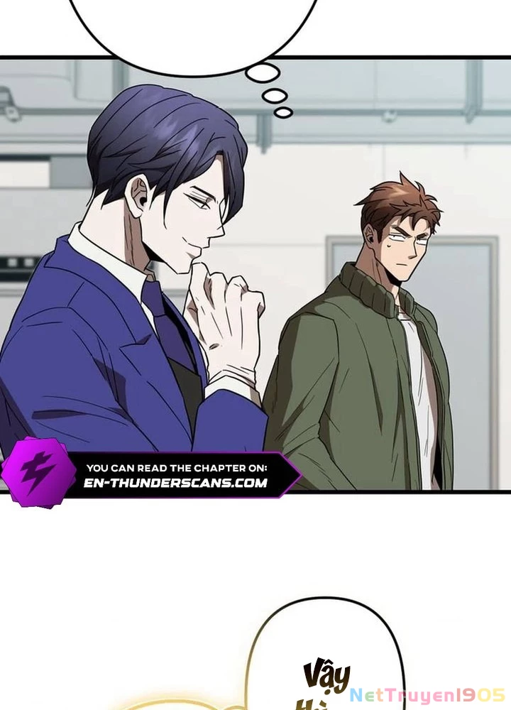 Lời Nguyền Huyết Cẩu Chapter 5 - 35
